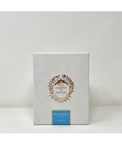 Ducci Giardini di Toscana - Bianco Latte - Anhelo