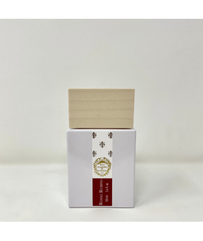 Ducci Giardini di Toscana - Rosso Rubino - Anhelo