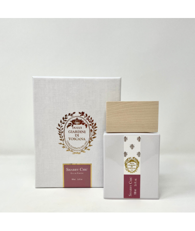 Ducci Giardini di Toscana - Shabby Chic