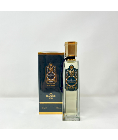 Le Vainqueur Eau de Parfum Rancé 1795 - Anhelo