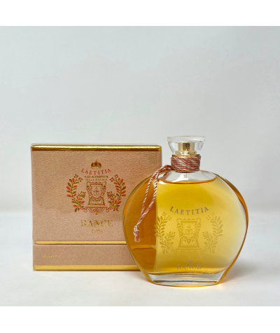Laetitia Eau de Parfum Rancé 1795 - Anhelo
