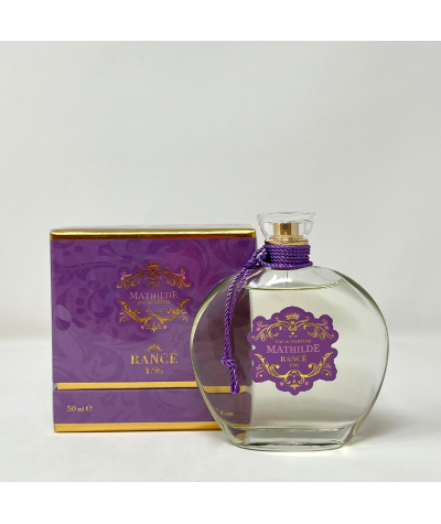 Mathilde Eau de Parfum Rancé 1795 - Anhelo