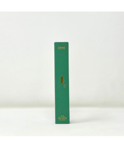 Agua de colonia Claus Porto Nº1 envase