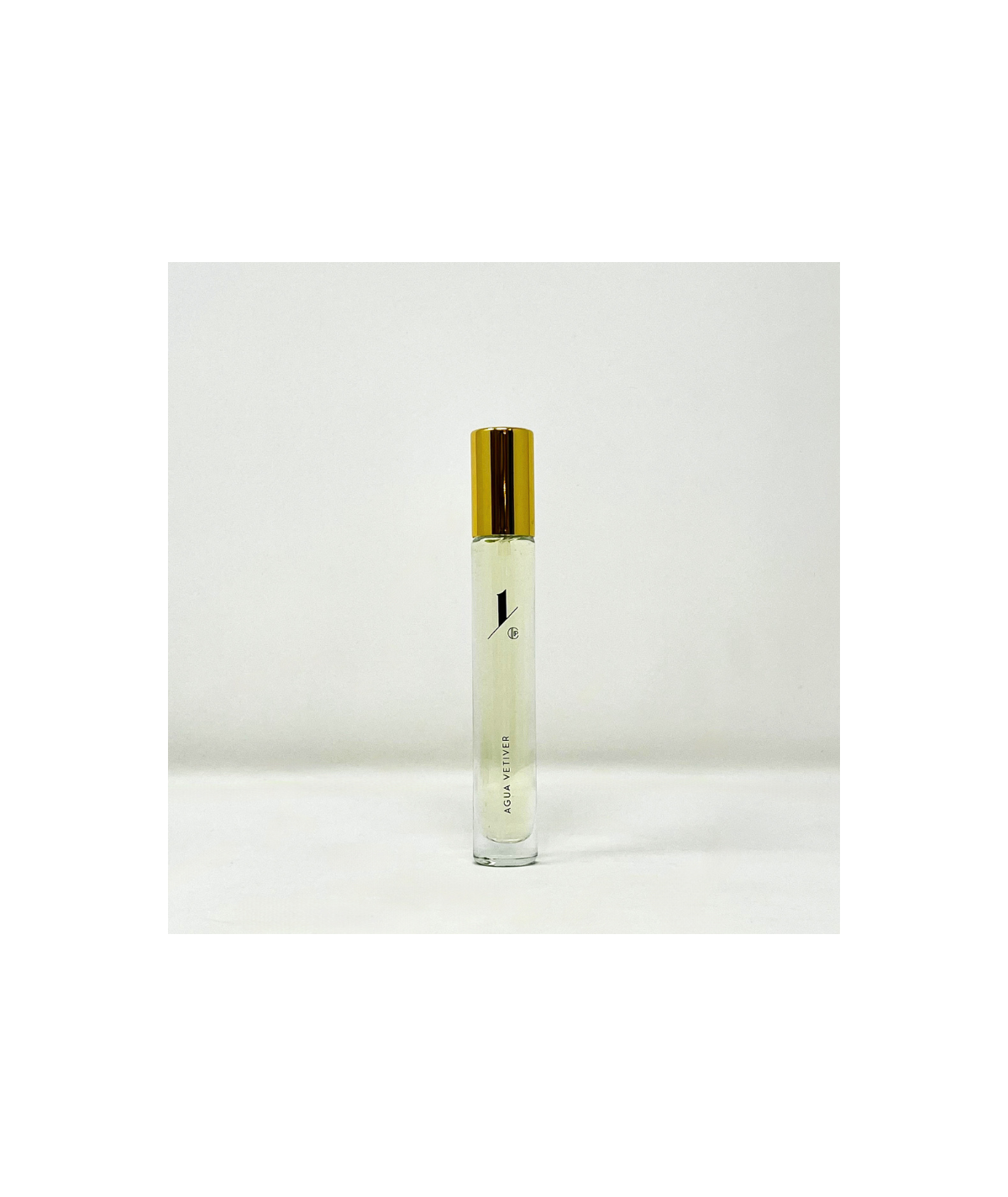 Agua de colonia Claus Porto Nº1