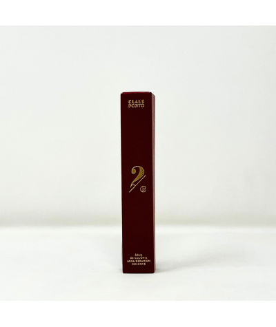 Agua de colonia Claus Porto Geranium nº2 - 10ml