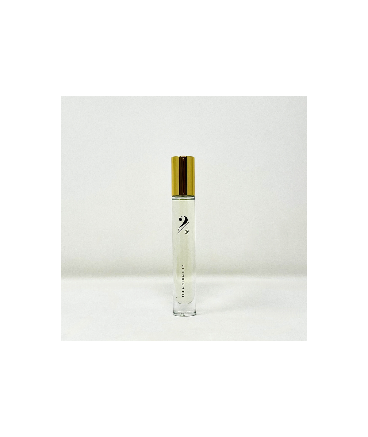 Agua de colonia Claus Porto Geranium nº2 - 10ml