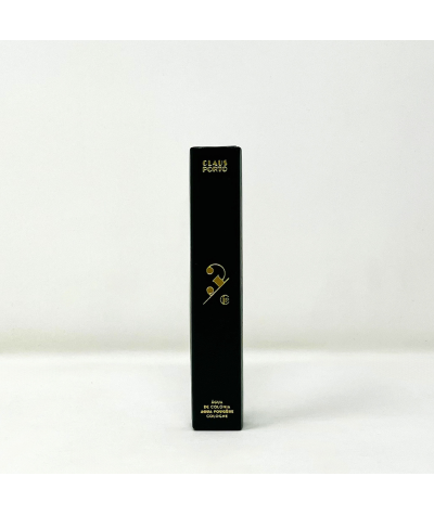 Agua de colonia Claus Porto Geranium nº3 - 10ml envase - Anhelo