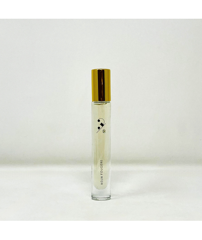 Agua de colonia Claus Porto Geranium nº3 - 10ml - Anhelo