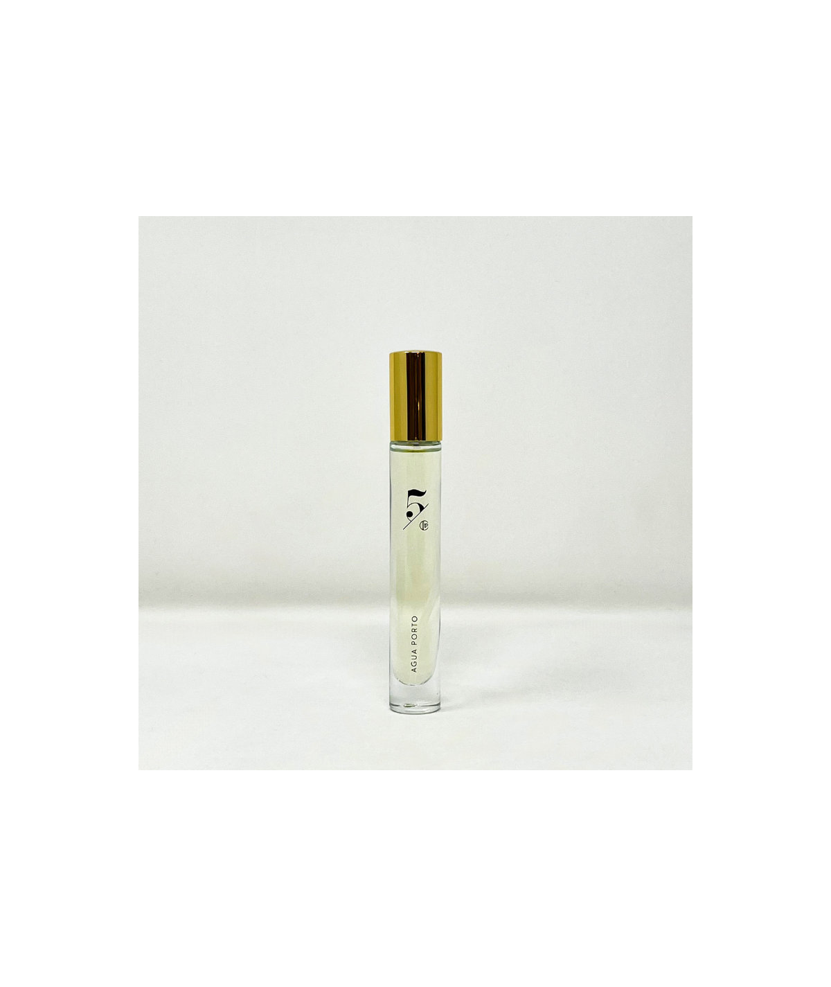 Agua de Colonia Claus Porto Agua Porto nº5 - 10ml