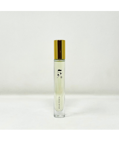 Agua de Colonia Claus Porto Agua Porto nº5 - 10ml