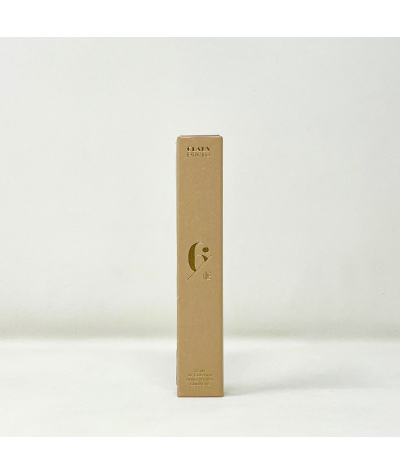 Agua de colonia Claus Porto Geranium nº6 - 10ml envase