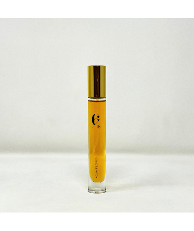 Agua de colonia Claus Porto Geranium nº6 - 10ml