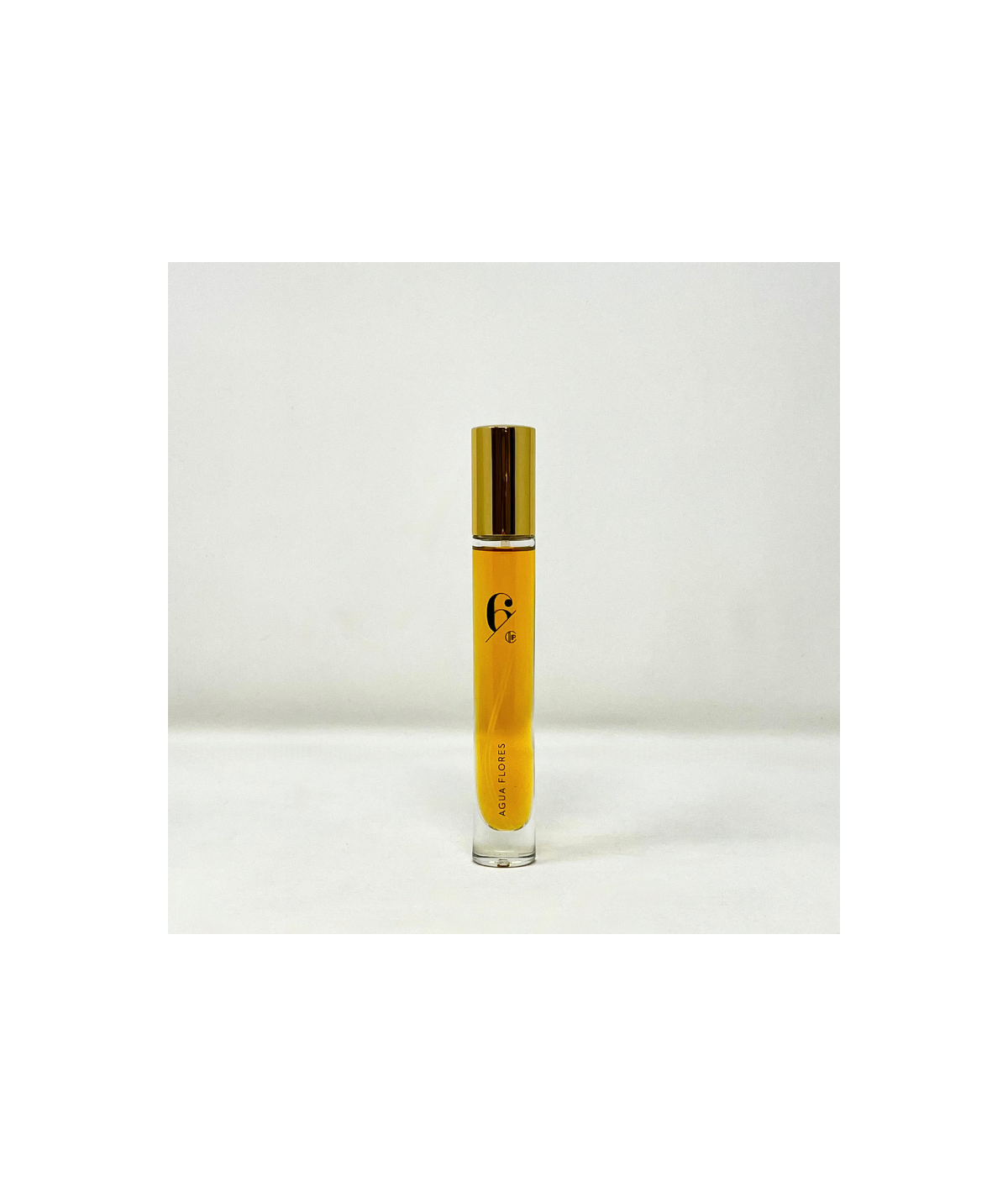 Agua de colonia Claus Porto Geranium nº6 - 10ml