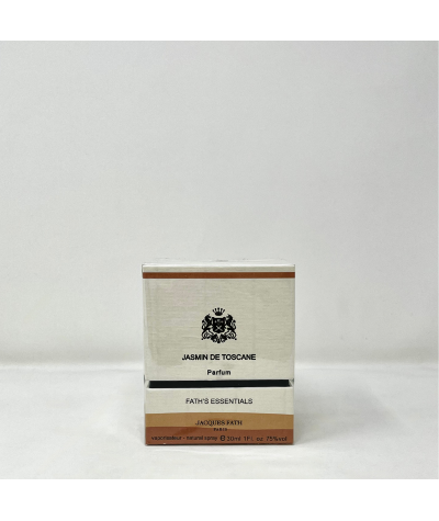 Jacques Fath Jazmin de Toscane Parfum