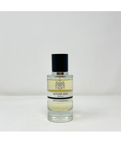 Jacques Fath Vetiver Gris Parfum 100 ml - Anhelo