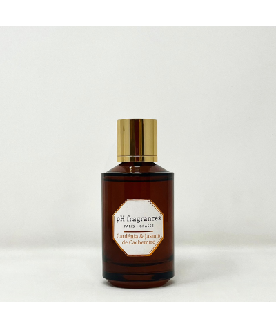 Gardénia & Jasmin de Cachemire pH Fragrances