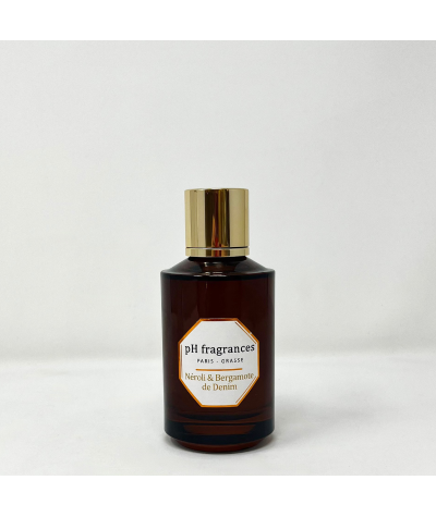 Néroli & Bergamote de Denim pH Fragrances descúbrelos en Anhelo