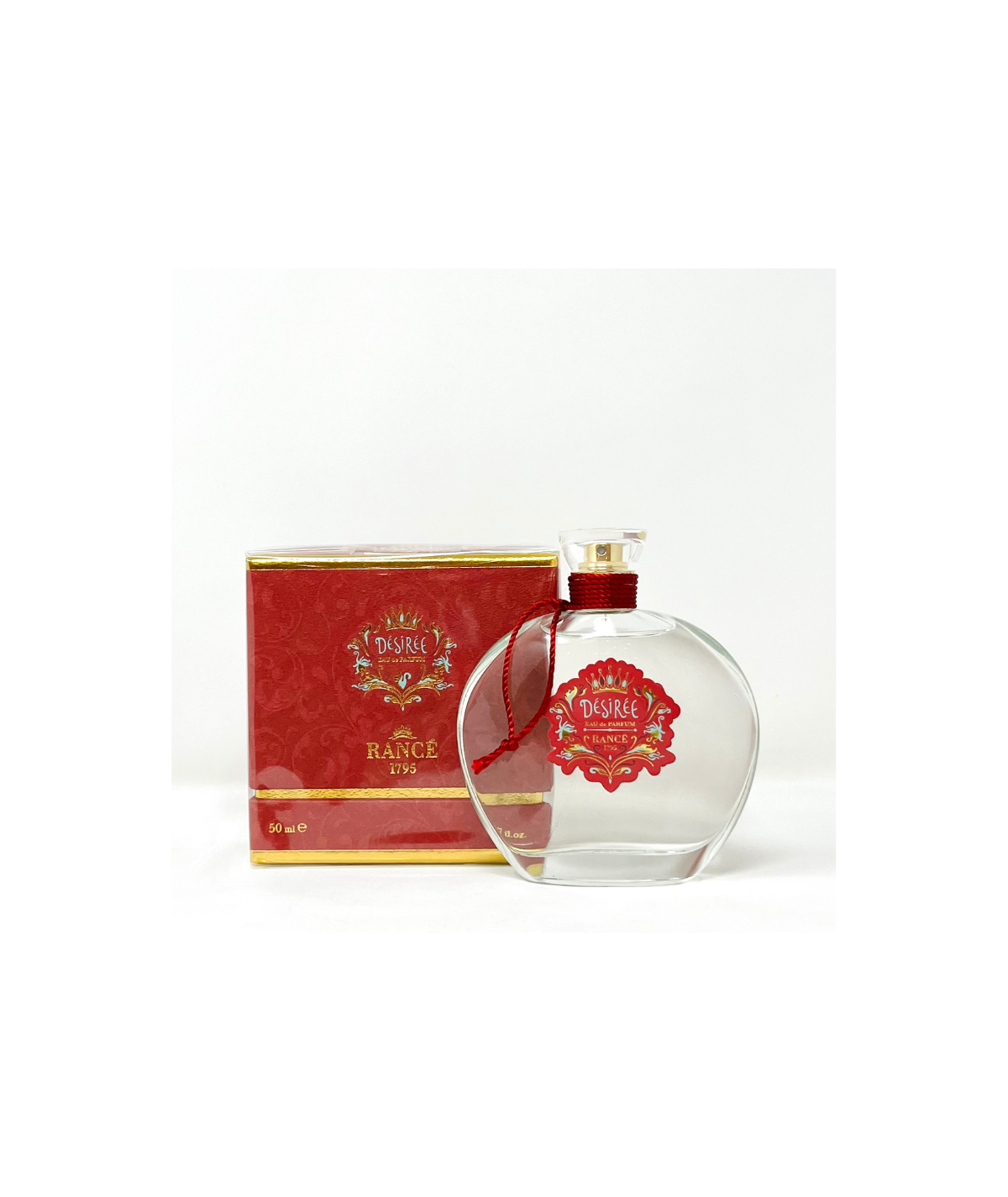 Désirée Eau de Parfum Rancé 1795