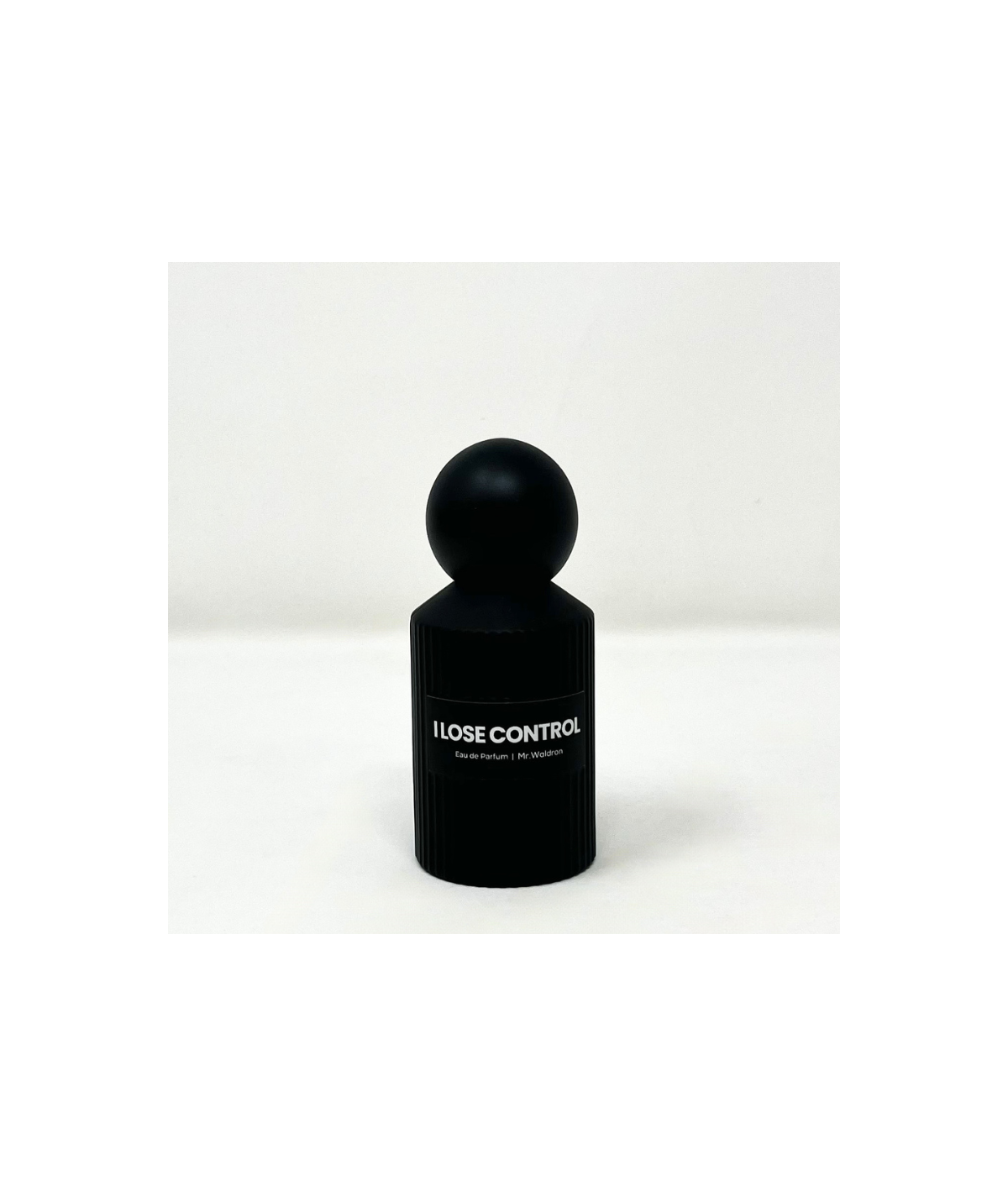 I lose control Eau de parfum Mr. Waldron en Anhelo