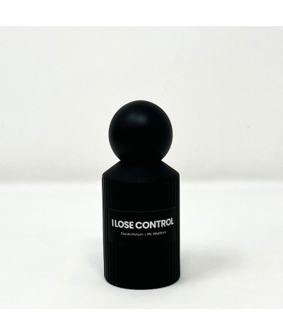 I lose control Eau de parfum Mr. Waldron en Anhelo