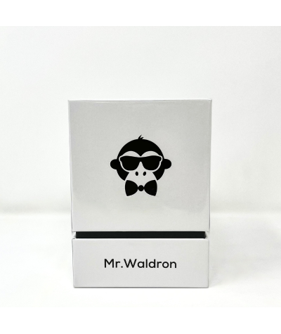 I lose control Eau de parfum Mr. Waldron en Anhelo