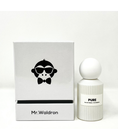 Pure Eau de toilette Mr. Waldron en Anhelo
