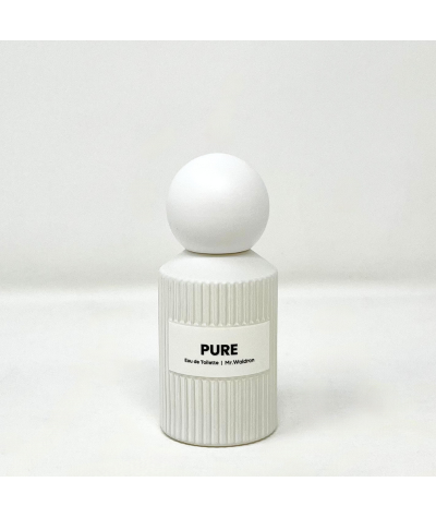 Pure Eau de toilette Mr. Waldron en Anhelo