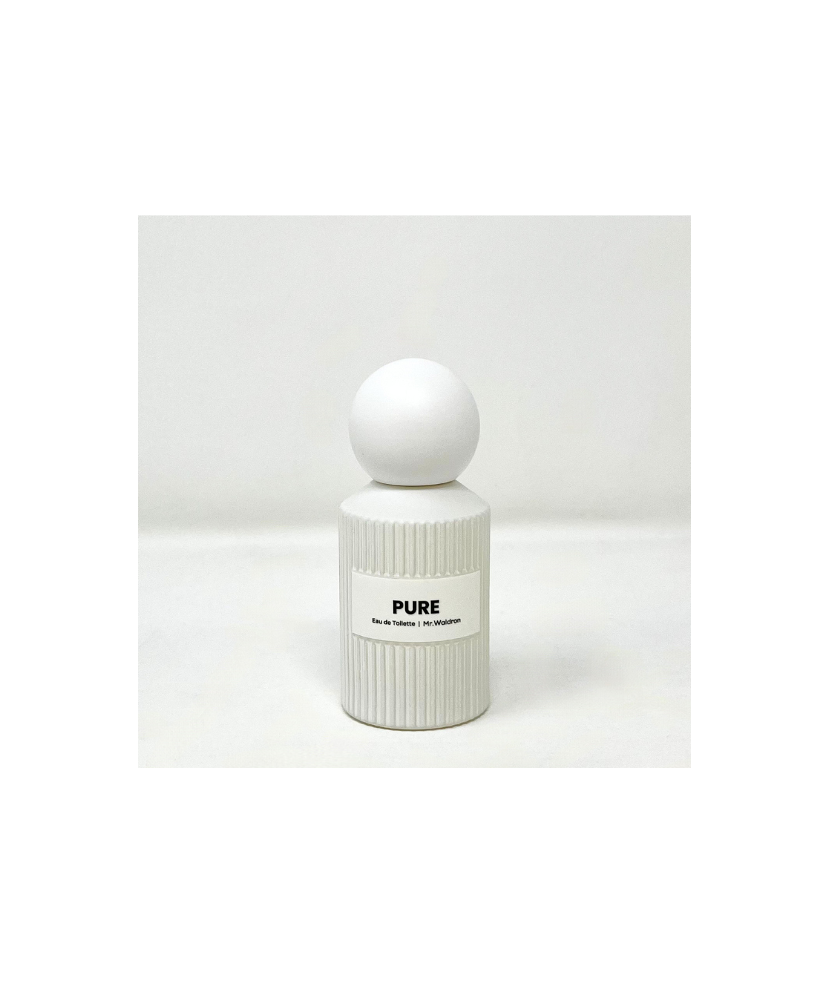 Pure Eau de toilette Mr. Waldron en Anhelo