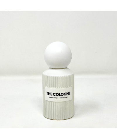The cologne Eau the cologne Mr. Waldron En Anhelo