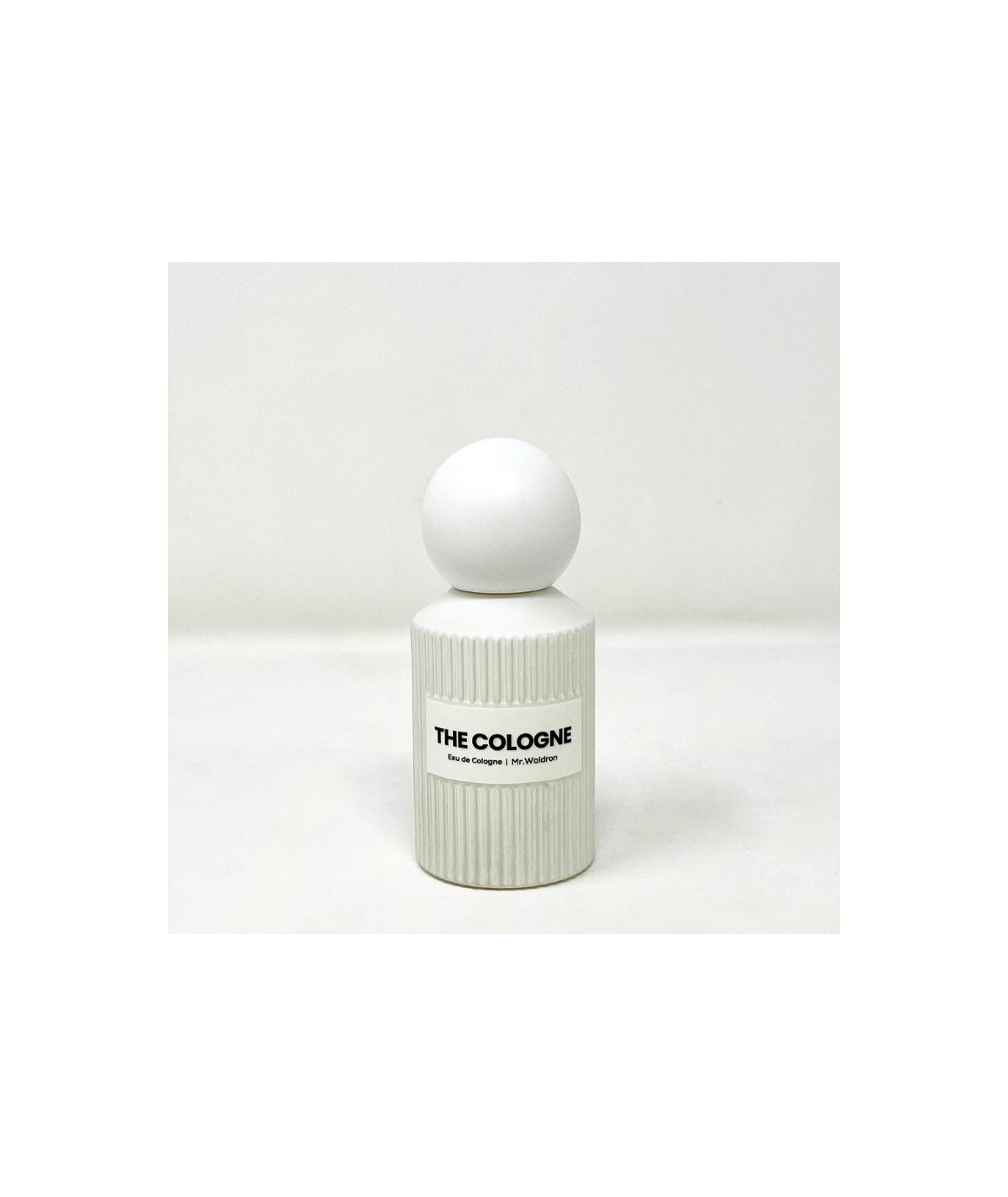 The cologne Eau the cologne Mr. Waldron En Anhelo