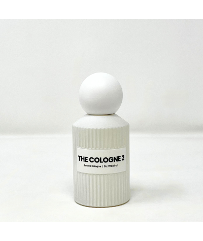 The cologne 2 Eau the cologne Mr. Waldron en Anhelo