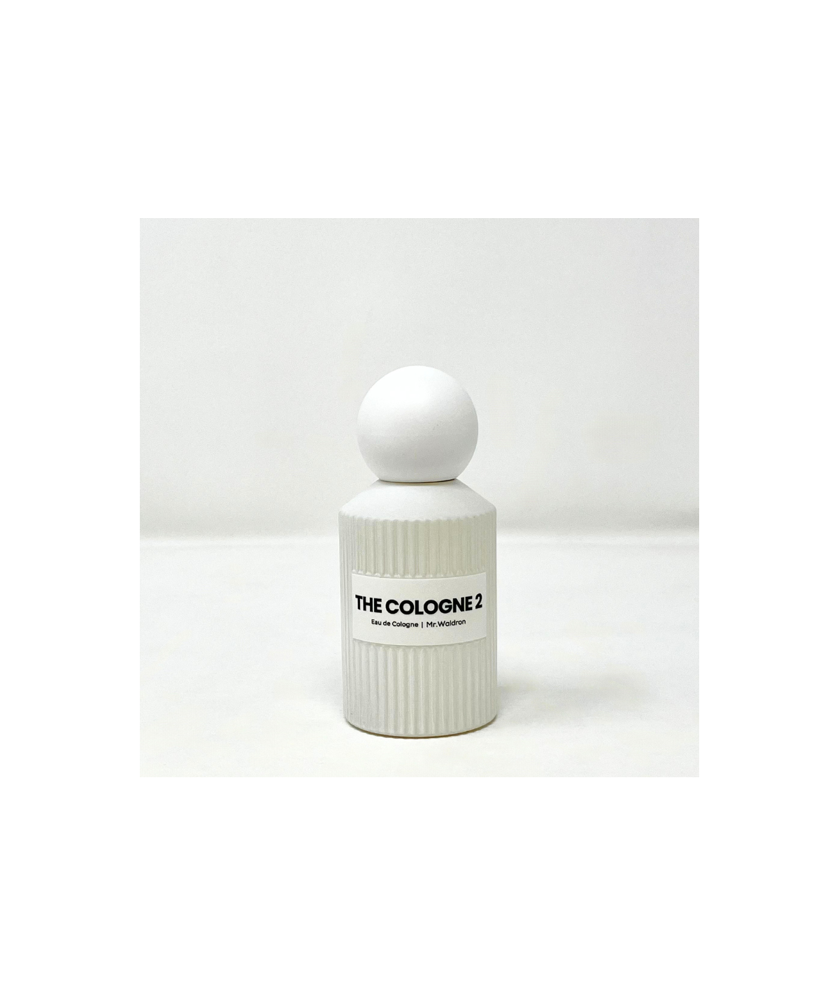 The cologne 2 Eau the cologne Mr. Waldron en Anhelo