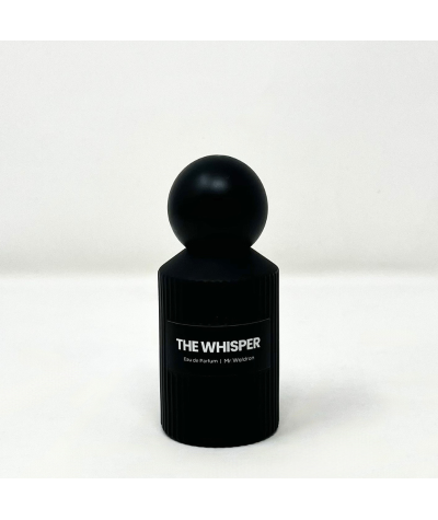 The whisper Eau de parfum Mr. Waldron en Anhelo