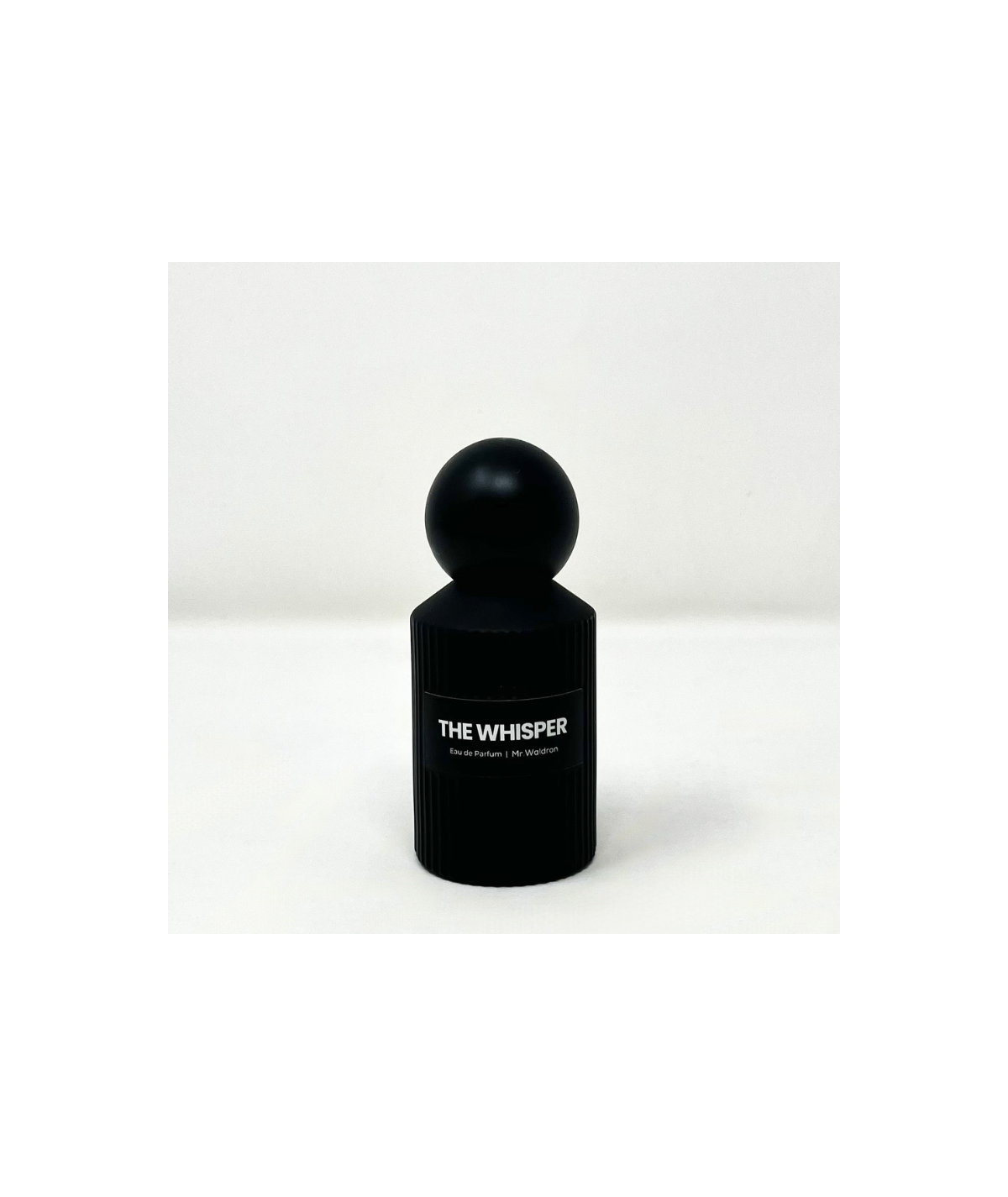 The whisper Eau de parfum Mr. Waldron en Anhelo