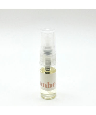 Muestra Roomspray Elena, descrubre nuestros aromas Anhelo