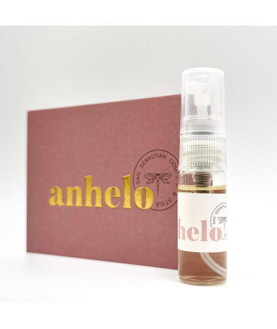Muestra Roomspray Elena, descrubre nuestros aromas Anhelo