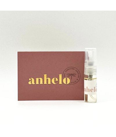 Muestra Roomspray Elena, descrubre nuestros aromas Anhelo