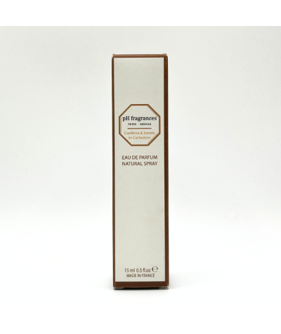 Gardénia & Jasmin de Cachemire pH Fragrances encuéntralo en Anhelo