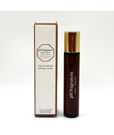 Gardénia & Jasmin de Cachemire pH Fragrances encuéntralo en Anhelo