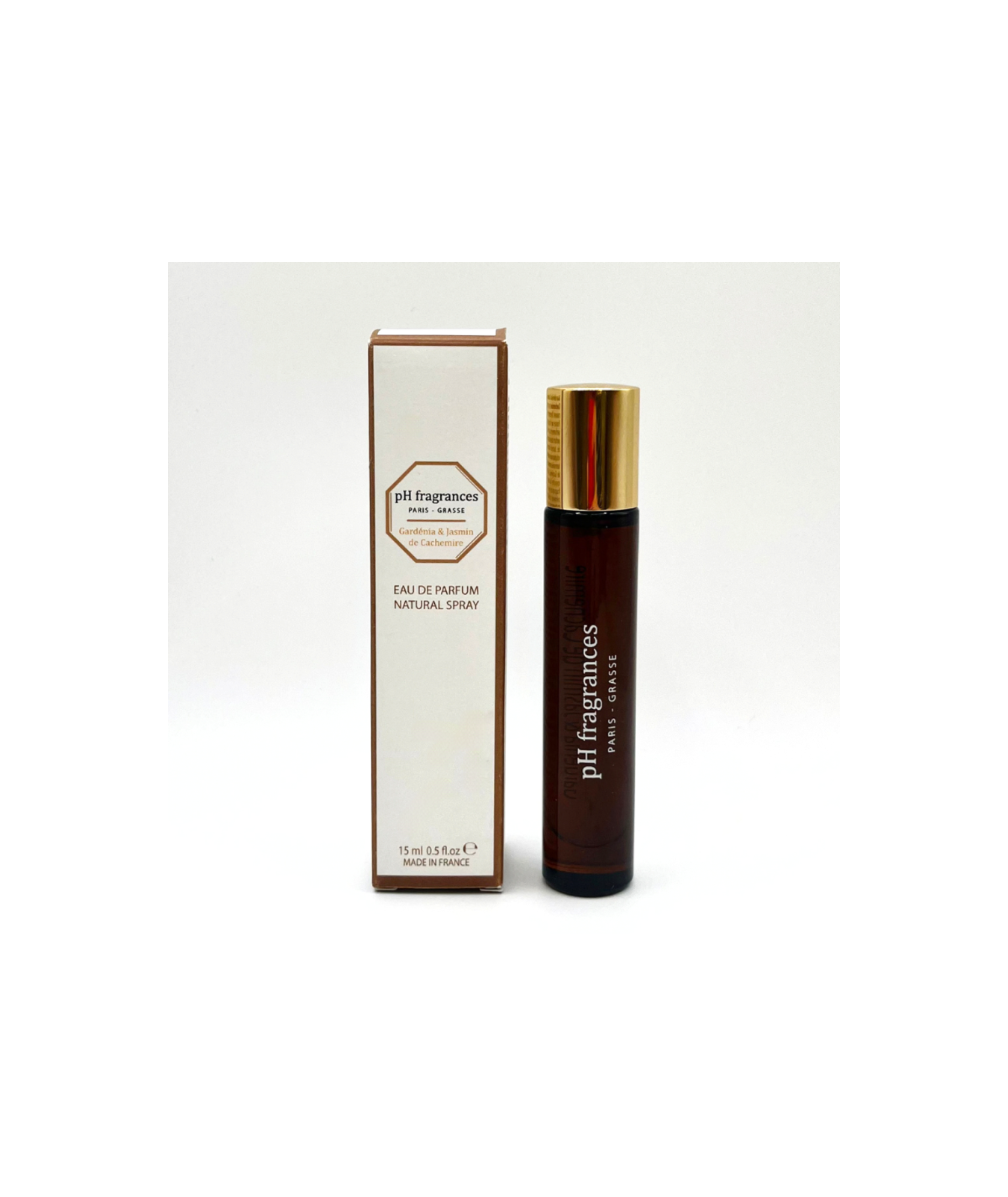 Gardénia & Jasmin de Cachemire pH Fragrances encuéntralo en Anhelo