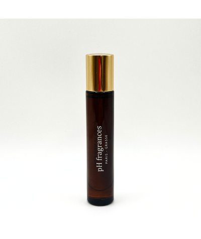 Iris & Musc de Liberty pH Fragrances 15 ml en Anhelo