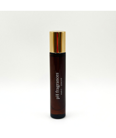 Patchouli & Cèdre de Tweed pH Fragrances en Anhelo
