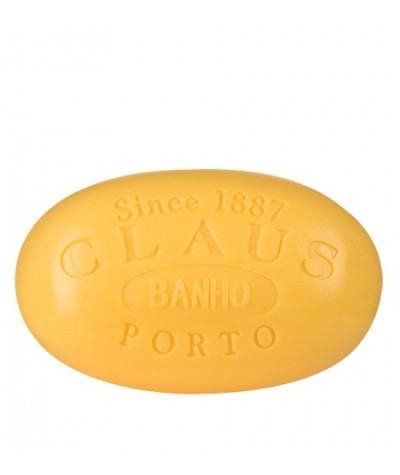 Jabón en pastilla Claus Porto Banho