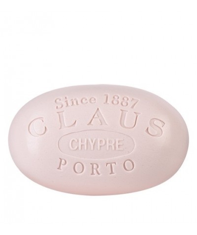 Jabón en pastilla Claus Porto Chypre
