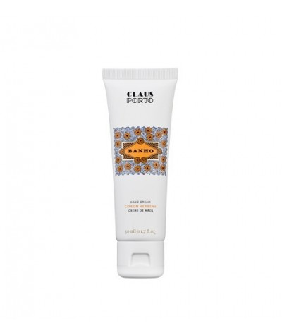 Claus Porto Banho Crema de Manos
