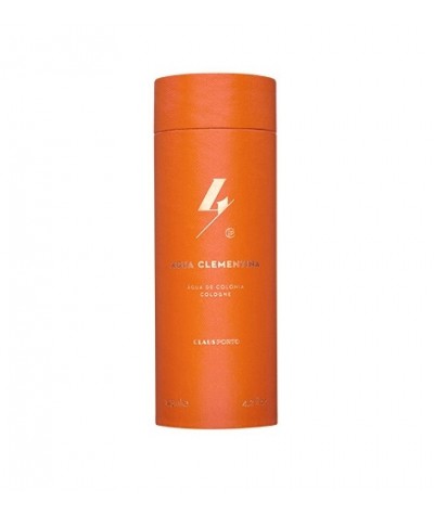 Agua de colonia Claus Porto Clementina nº4 caja