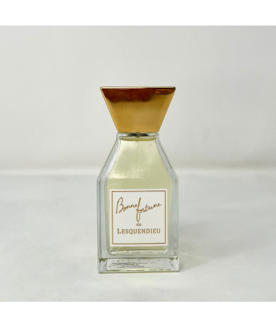 Bonne Fortune de Lesquendieu - Anhelo