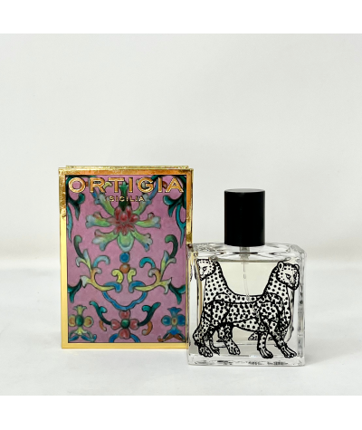 Aragona Eau de parfum - Ortigia