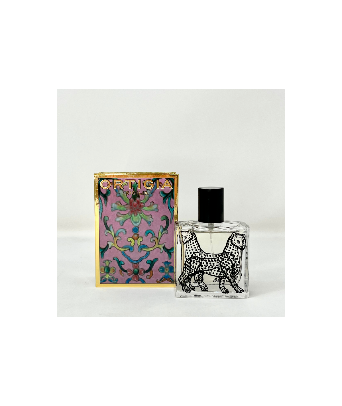 Aragona Eau de parfum - Ortigia