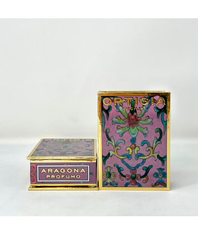 Aragona Eau de parfum - Ortigia
